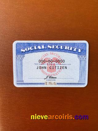 USA SSN photolook brown background